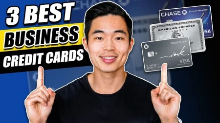 Best Business Credit Cards