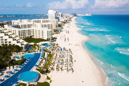 Cancun Mexico Travel Advisory