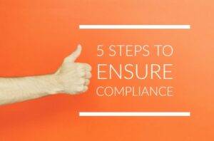 Ensuring Compliance with Points of Focus