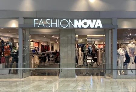 Fashion Nova Customer Service