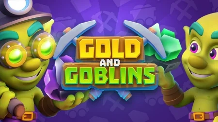 Gold and Goblins Tips