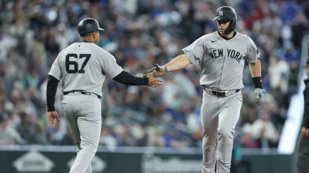 New York Yankees News