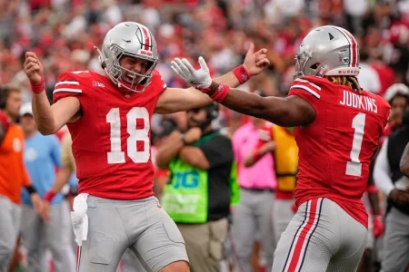 Ohio State Football News