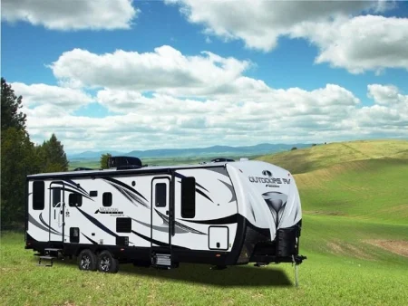 Travel Trailers for Sale Near Me