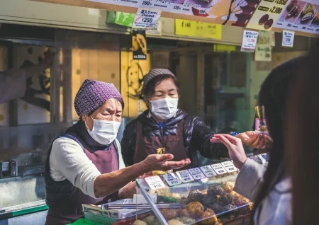 What Can an Individual Do to Further Public Health