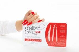 Why Choose Gelish Soft Gel