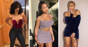 Why Fashion Nova