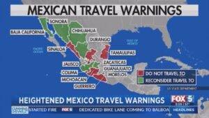 cancun mexico travel advisory1