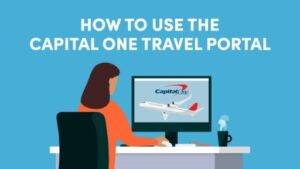 capital one travel portal1