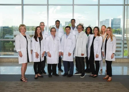 Atlanta center for dermatologic diseases