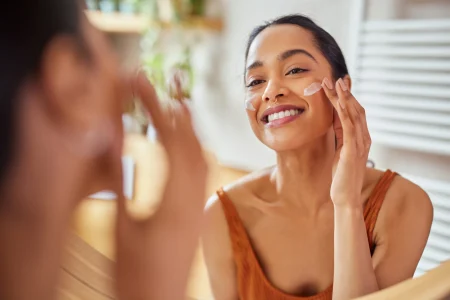 Best Skincare Routine for Aging Skin