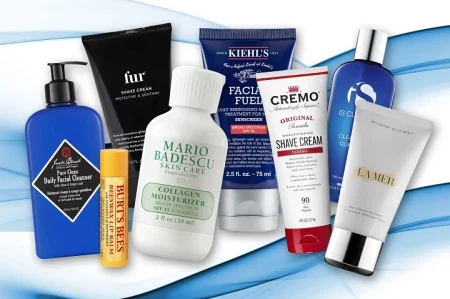 Best Skincare for Men