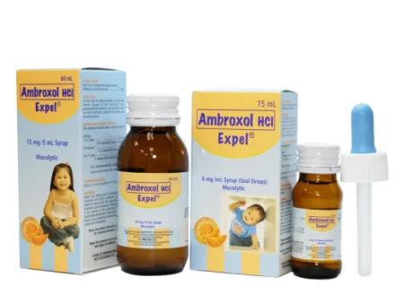 Cough Medicine for Kids