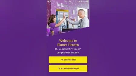 Planet Fitness Promo Codes