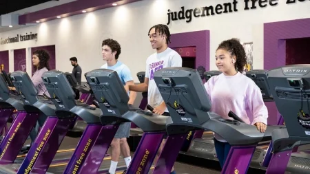 Planet Fitness Summer Pass