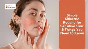 Skincare for Sensitive Skin