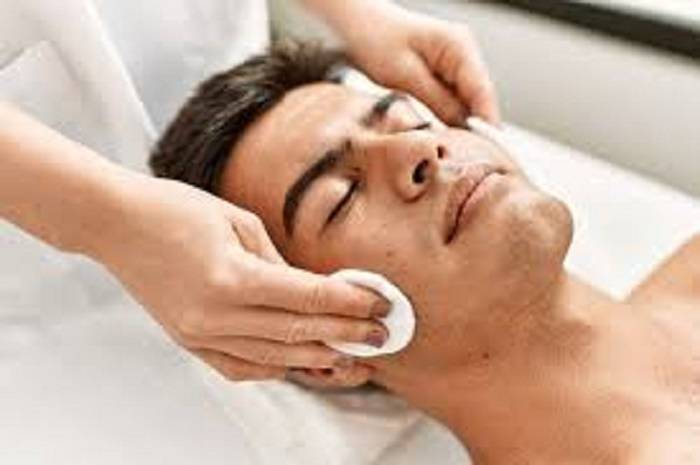 Targeted Treatments for Mens Skincare Concerns