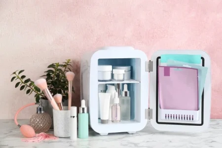The Ultimate Guide to Mini Fridges for Skincare