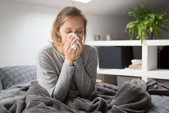 Understanding Cold and Flu