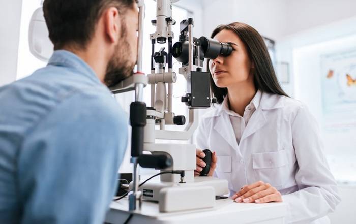 Understanding Different Types of Eye Doctors