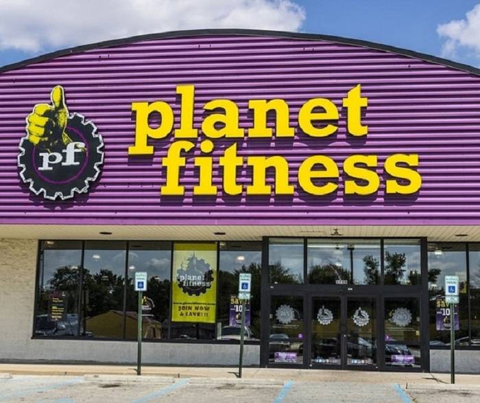 Understanding Planet Fitness 1