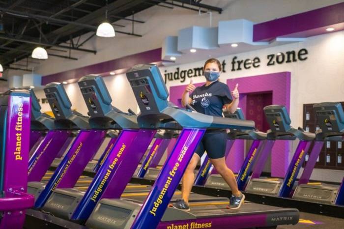 Understanding Planet Fitness