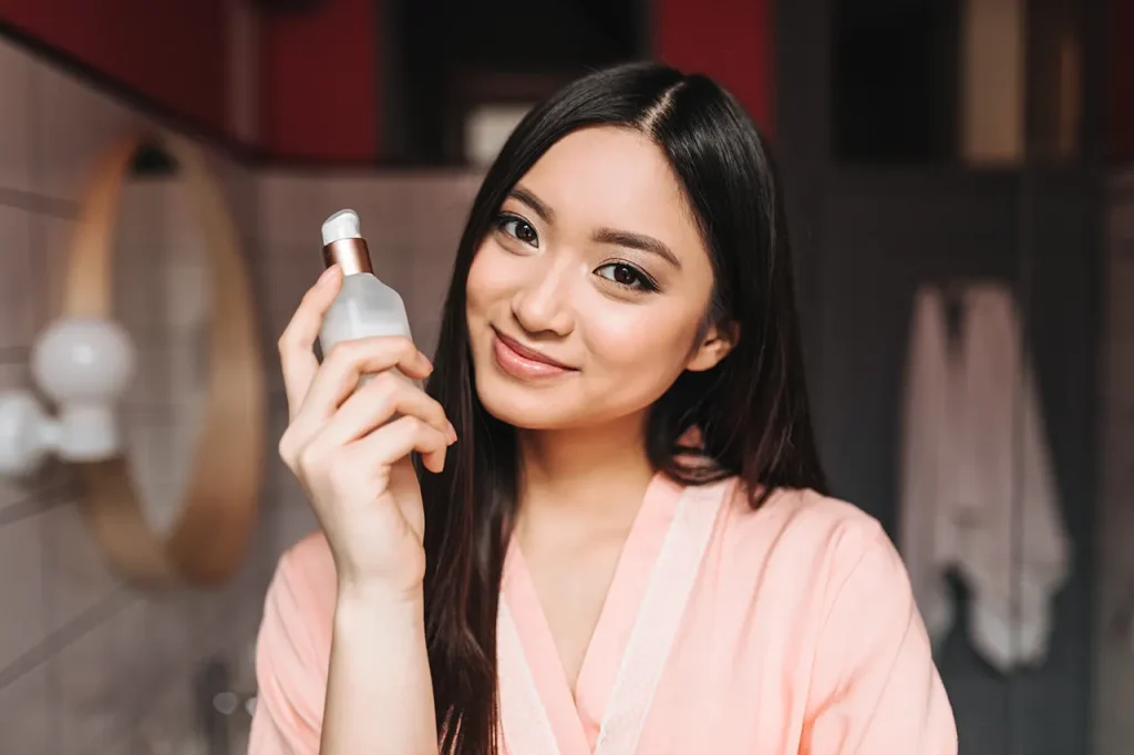 Unveiling The Secrets Of Glowing Skin The 10 Step Korean Skin Care Routine Optimized