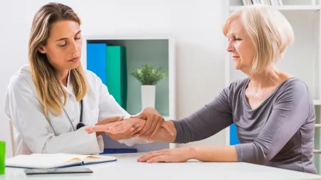 What Diseases Can Cause a Positive ANA