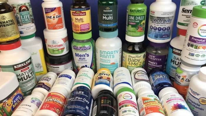 best supplements for men