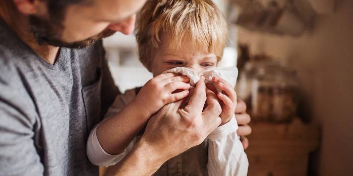 cough medicine for kids