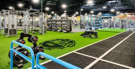 eos fitness near me