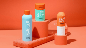 is bubble skincare good