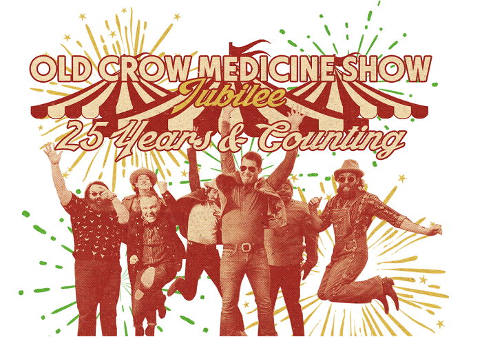 old crow medicine show 1