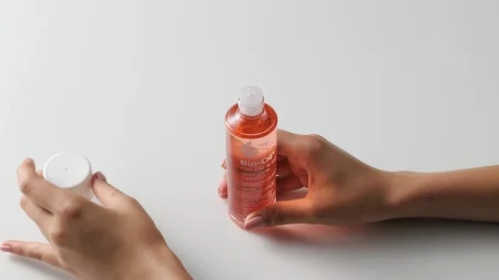 the Secrets of Bio Oil Skincare Oil