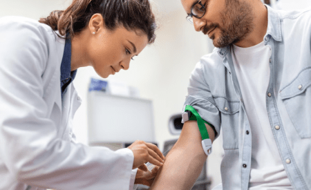 All You Need to Know About SGPT and HbA1c Tests in Mumbai
