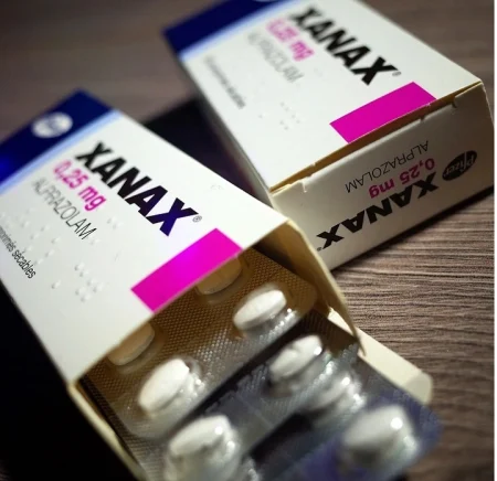 all about anxiety tablets uk