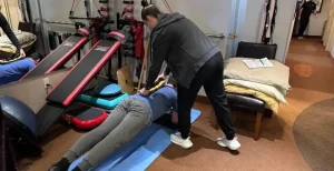 sports recovery and recovery centers in boca raton