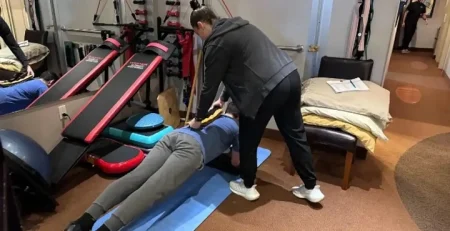 sports recovery and recovery centers in boca raton