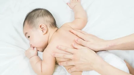 learn the art of massage technology benefits and childrens massage
