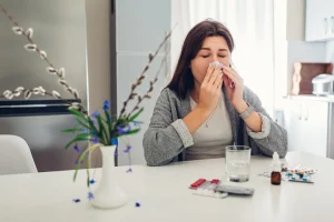 spring allergy relief in urgent care what to expect 1