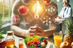 regenerative medicine nutrition transforming healthcare healing