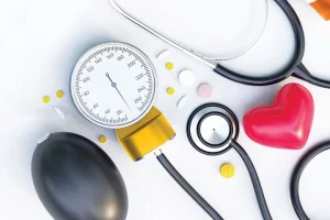 119/75 blood pressure