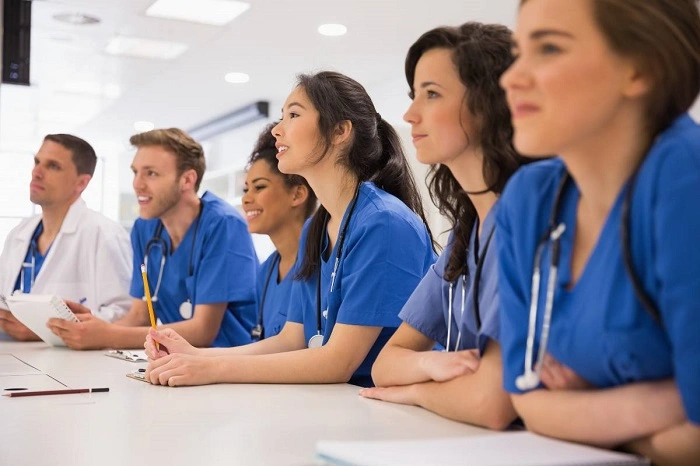 Academic Prerequisites for CRNA Programs