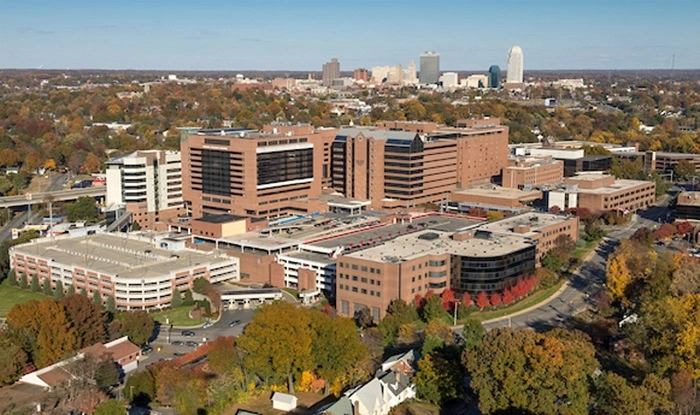 Academic Programs at Wake Forest School of Medicine