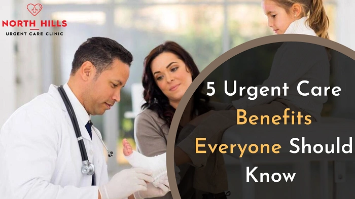 Benefits of Choosing Urgent Care
