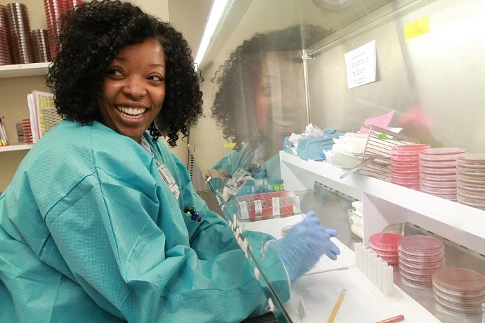 Career Areas Available at Atrium Health