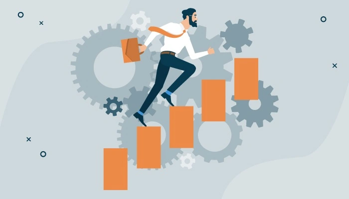 Career Path and Advancement Opportunities