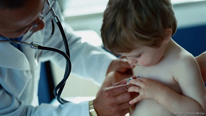 Comprehensive Pediatric Services at Brenner Children’s Hospital