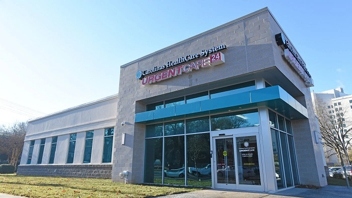 Core Services Offered at Atrium Urgent Care