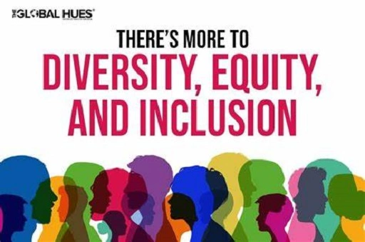 Diversity, Equity, and Inclusion